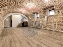 Spațiu comercial zona Centrala