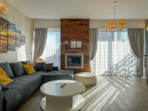 CONFORT, LUMINA SI PRIVELISTI DE POVESTE | APARTAMENT POI...