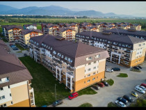 Apartament primitor cu 2 camere 60 mp Dezvoltator