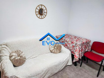 Apartament cu 2 camere, 50 mp, zona Rond Agronomie Copou