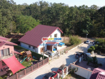 Vila cu garaj Padurea Pantelimon - 4 camere