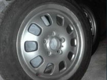 Janta aluminiu pe 16 ORIGINAL BMW - 4 buc.