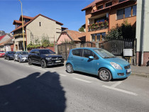 Spatiu comercial Judetean - Vad stradal