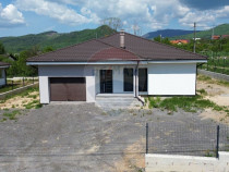 Casă nouă de vânzare zona Unguraș/Baia Sprie