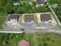 Casă nouă de v&acirc;nzare zona Unguraș/Baia Sprie