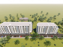 Garsoniera la oferta direct la dezvoltator Berceni sector 4