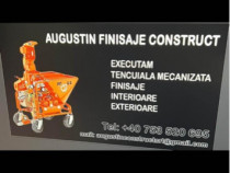 Caut muncitori în construcții