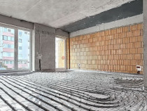 Zona Linistita Acces Facil