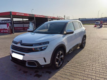 Citroen c5 aircross 1.2 puretech
