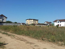 Teren de vanzare in Lazu