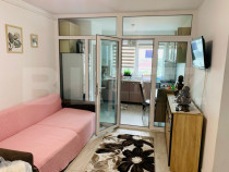 Apartament 2 camere zonă centrală, Luduș