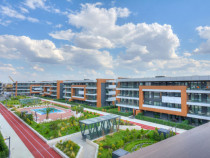 Complex Astorium Garden - Titan Pallady Apartament 2 camere