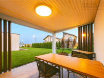 Casa premium stil mediteranean &ndash; Izvor, Brasov | teren ...