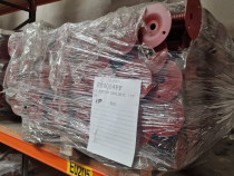 Picior reglabil schela