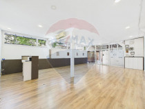 Vilă de inchiriat Vatra Luminoasa, spatiu comercial/ bir...