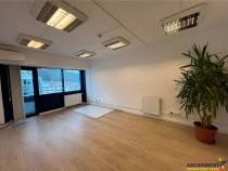 Spatiu de birouri renovat, Centrul Civic, Brasov