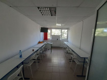 Zona Nicolae Grigorescu - spatiu birouri, 7 camere si 2 g...