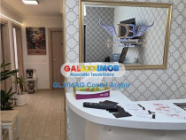 Vindem apartament/spatiu salon infrumusetare in zona Nord