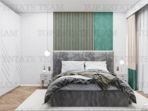 Apartament 2 camere bloc modern Rahova