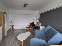 3 camere decomandat Șoseaua Pantelimon/Mega Mall