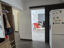 3 camere decomandat Șoseaua Pantelimon/Mega Mall