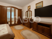 Apartament decomandat de vanzare 2 camere parcare Siretului