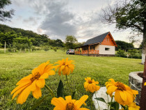 Cabana Preț negociabil! Blaj, Alba