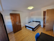 Apartament 3 camere, 100 mp, garaj, zona Zorilor