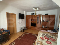 Casa de inchiriat, cu 2 camere, 85 mp, zona Marasti