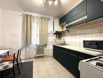 Apartament de v&acirc;nzare 3 camere, 80 mp - zona Cetate Alba Iu