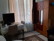 Inchiriez garsoniera complet utilata centrala termica parter Bucium