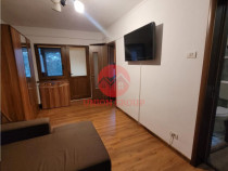 Garsoniera Mobilata si Utilata in Zona Trocadero