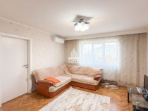 Apartament 2 Camere / Traian / 65 MP