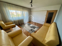 Apartament 3 camere, Sagului