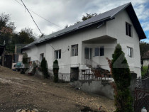 Casă cu suflet și potențial în Suceagu – liniște, spa