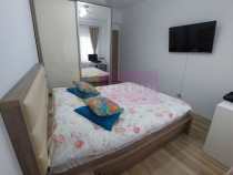 Apartament 2 cam 58mp Metrou Aparatorii Patriei + loc par...