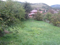 Vand teren intravilan in Deva, zona Viile Noi, suprafata totala 581 mp