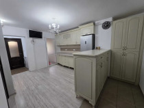 Apartament cu 3 Camere Decomandate etaj 2 - Zona George Enescu