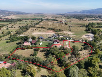 Comision 0% | Oportunitate investitie | Sohodol | Bran | ...