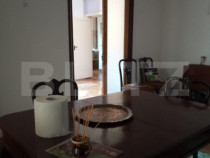 Investiție Excepțională-Apartament 3 camere, 82 mp, Cent