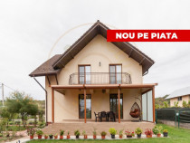 0% COMISION!! CASA PARTER +MANSARDA - ARGESELU, Arges