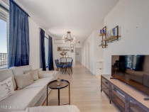 Apartament 3 camere ,99,3 mp, h pipera lake