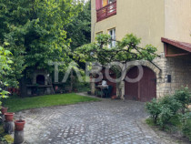 De vanzare casa individuala cu garaj in cartierul Andrei Mur