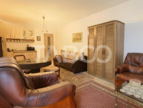 Garsoniera renovata de vanzare mobilata utilata strada Ocne