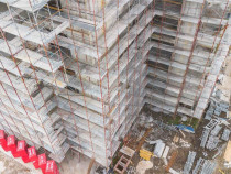 Apartament 2 camere, Terasa 31.26mp, Soseaua Alexandriei, Bu