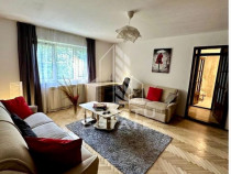 Apartament cu 2 camere, finisat modern, zona Girocului