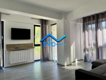 Apartament de inchiriat, 2 camere, decomandat, etaj 1, Poiti