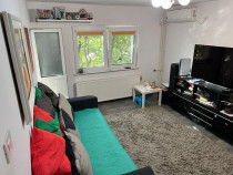 Apartament 3 camere decomandat- zona Tomis 3