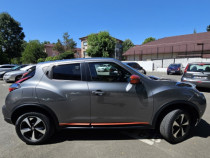 Masina Nissan Juke