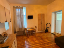 Apartament de închiriat – 2 camere zona Centrul Istoric